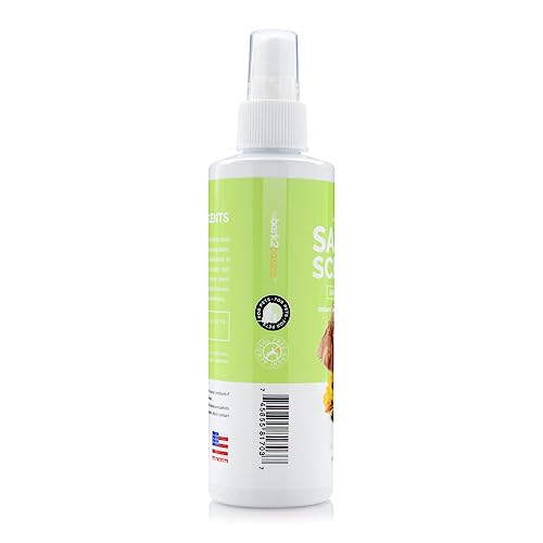 Salon Scents Dog Cologne Perfume Spray