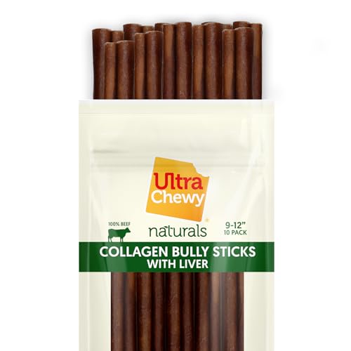 Collagen Sticks 9 (1 Count (Pack of 10))