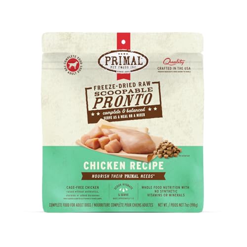 Primal Pronto Mini Nuggets (7 Ounce (Pack of 1))