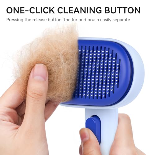 Skin Friendly Self (Blue)
