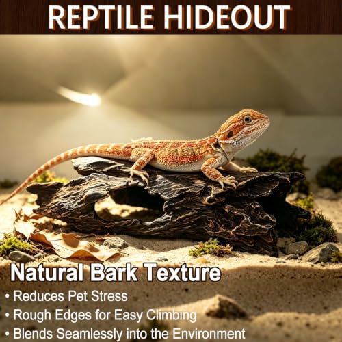 Leopard Gecko Hide