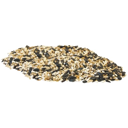 Wild Bird Seed Mix