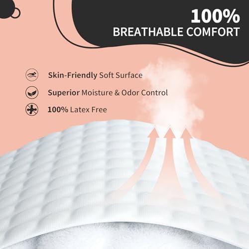 30" x 36" Disposable Bed Pads [75 Counts] (30"x36"(75 Count))