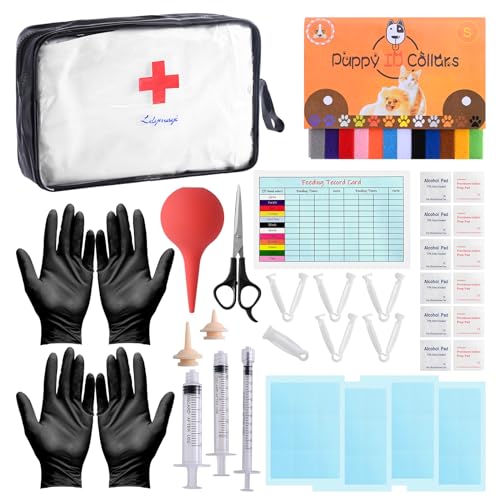 Puppy Kitten Whelping Kit