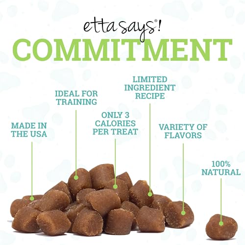 Sit Training Treats