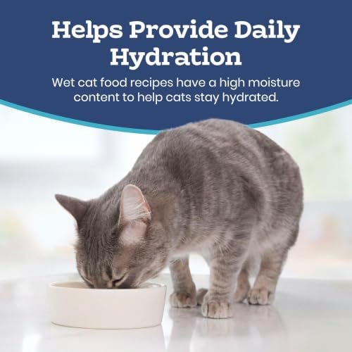 Tastefuls Variety Pack Flaked Wet Cat Food (1 Count (Pack of 12))