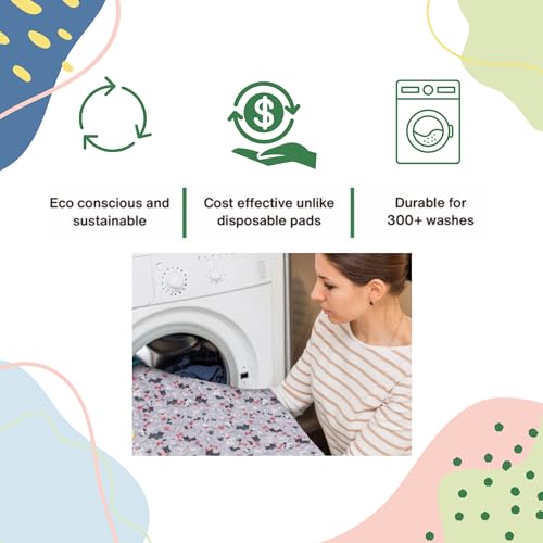 30x36 Potty Pads (30" x 36" / Variety 2 Pack)