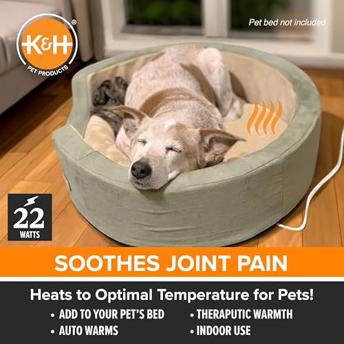 K&H Pet Bed Warmer (X-Large)