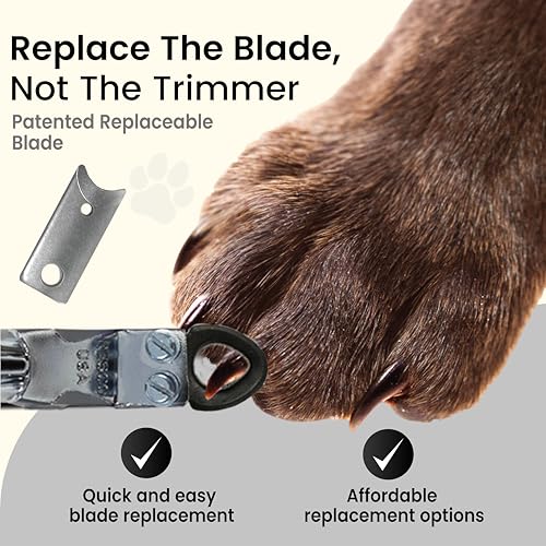 Dog Nail Clippers