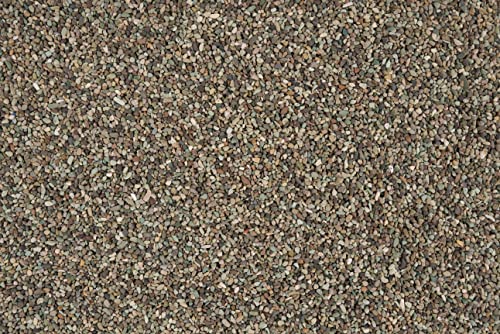 Thoreau Aquarium Natural Fine Gravel 2 (S,2Lx1pk)