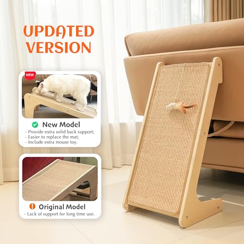 Cat Scratcher (Large)