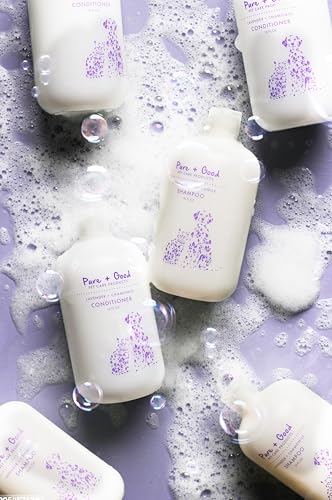 Shampoo and Conditioner Set