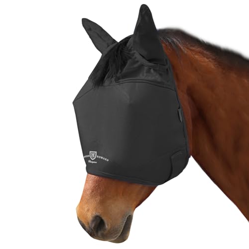 UV Proof Multi (black / Large (Horse))