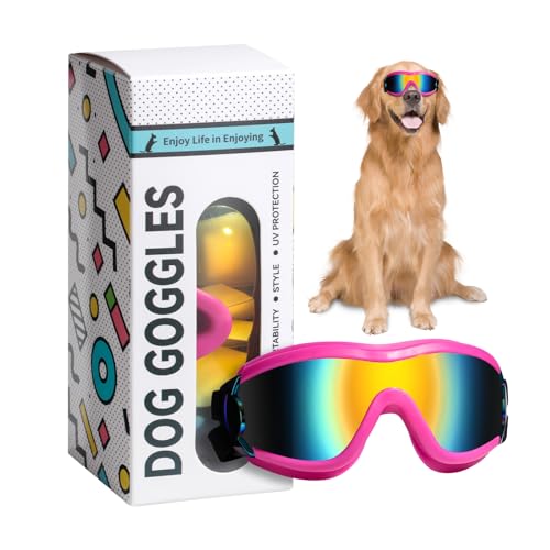 Dog Sunglasses Goggles