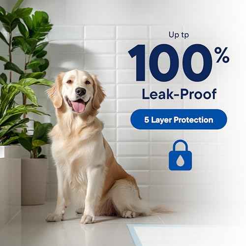 Puppy Pads Pet Pee Pads 28"x30" [200 (28" x 30" (200-Pack))