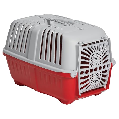 Midwest Homes Spree Travel Carrier (Red)