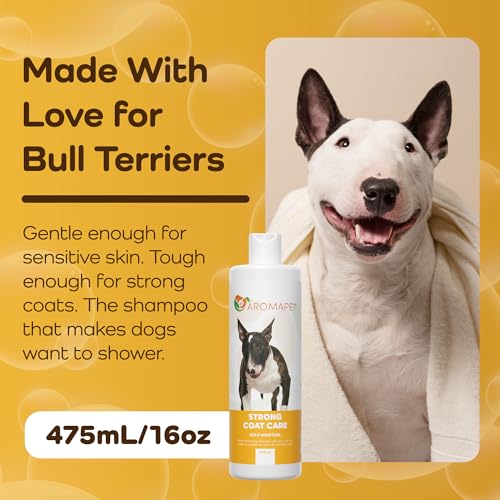 Sensitive Care (Bull Terrier / 16 Fluid Ounces)