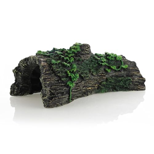 Reptile Terrarium Hideout Decor