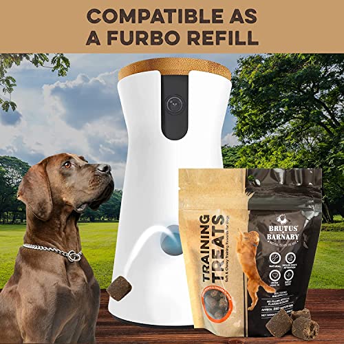 Training Treats for Dogs