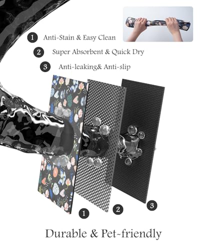 Pet Feeding Mat