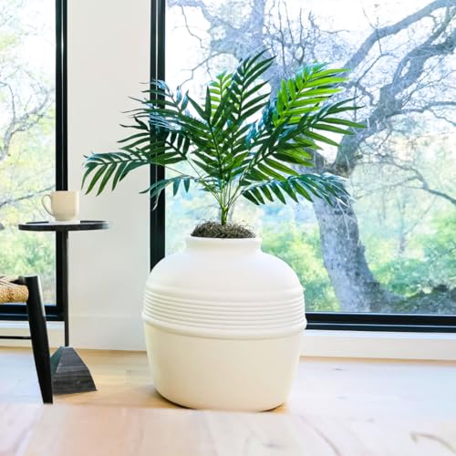 Original Hidden Litter Box Planter (White Birch)