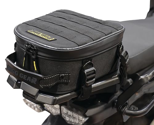 Trails End Lite Motorcycle Tail Bag (Lite)