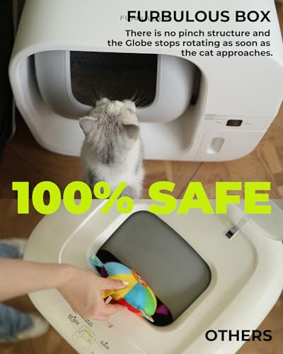 True Odor Free Self Cleaning and Self (Set1)