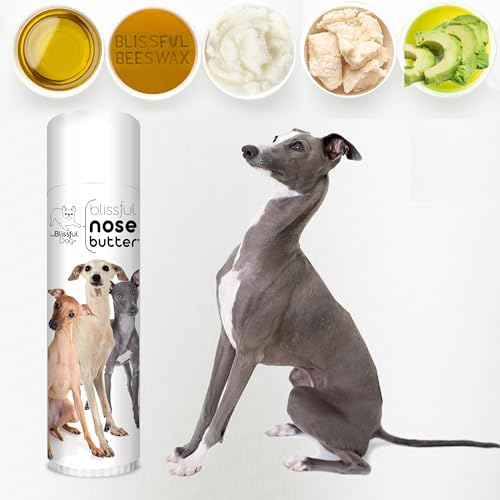 Italian Greyhound Unscented Nose Butter (Italian Greyhound / 0.50 Ounce)