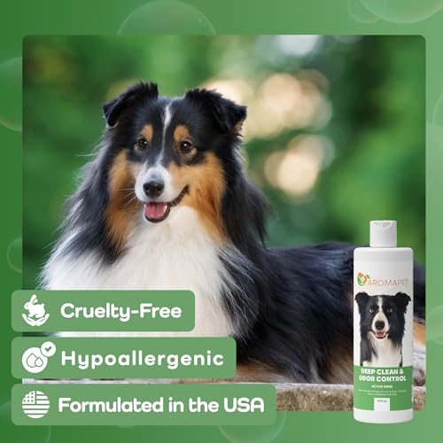 Sensitive Care (Border Collie / 16 Fluid Ounces)