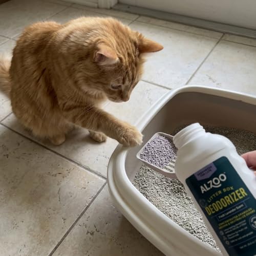 Cat Litter Deodorizer (26.6 Ounce (Pack of 1))