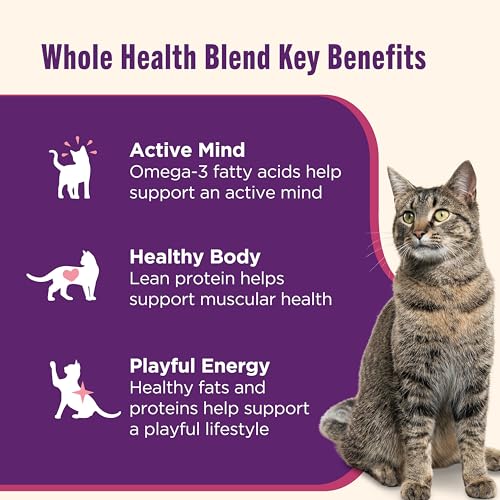 Ocean Lover's Wet Cat Food Variety Pack