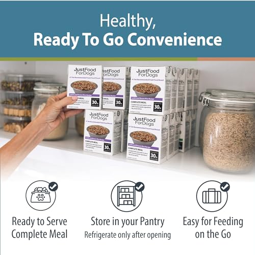 Pantry Fresh Wet Dog Food (12.5 Ounce (Pack of 6))