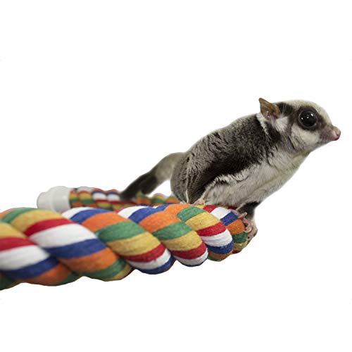 34 Inch Flex Rope (Large)