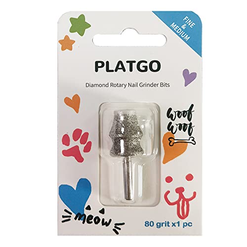 Diamond Nail Grinder Classic B