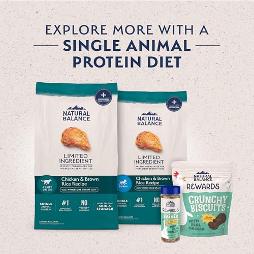 Limited Ingredient (24 Pound (Pack of 1))