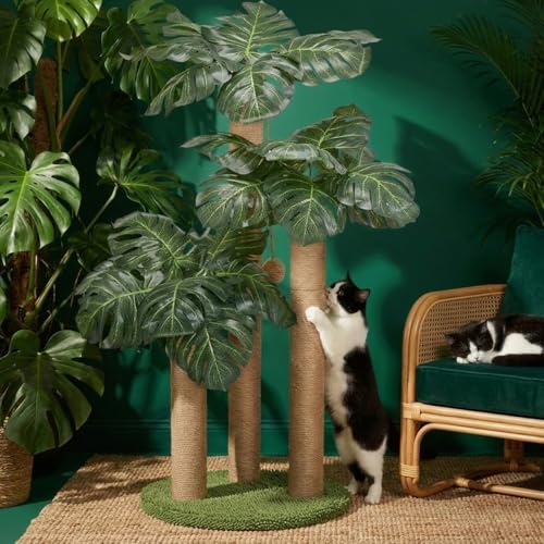 31.5Inch Cat Scratching Post