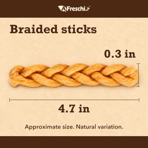 All Natural Turkey Tendon for Dogs