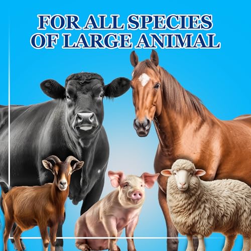 Equerry’s Large Animal Probiotic (5 lbs)