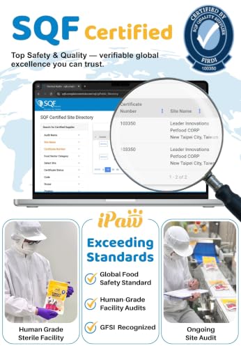 Turkey Dog Treats (3.5 Ounce (Pack of 3) / Duck Liver, Braided Stick)