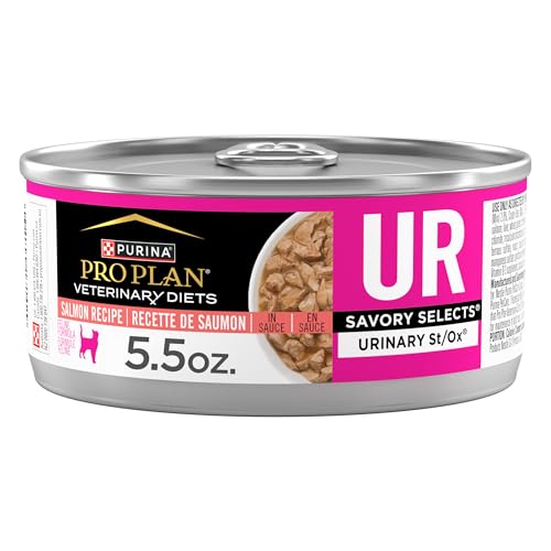 Purina Pro Plan Vet UR Urinary St (5.5 Ounce (Pack of 24))