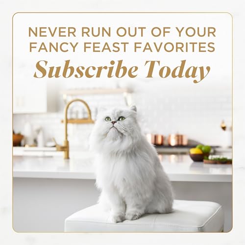 Purina Fancy Feast Gems Chicken Wet Cat Food Variety Box (4 Ounce (Pack of 8))