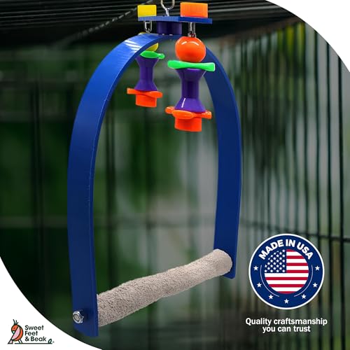 Whirly Bird Swing (Large)