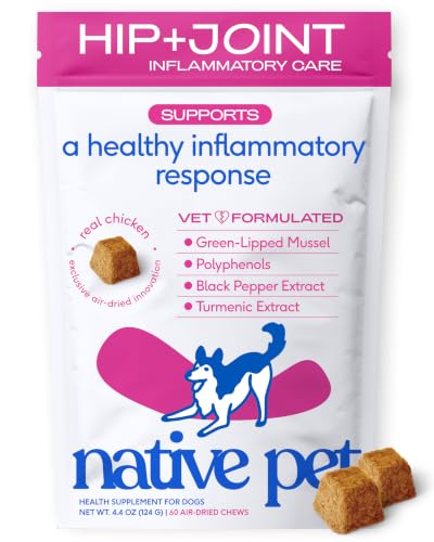 Inflammatory Care (60 Count)