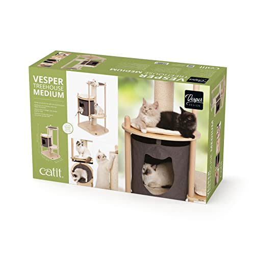 Vesper Treehouse (Medium)