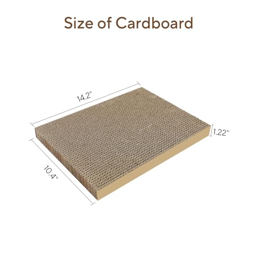 Cat Cardboard Scratcher