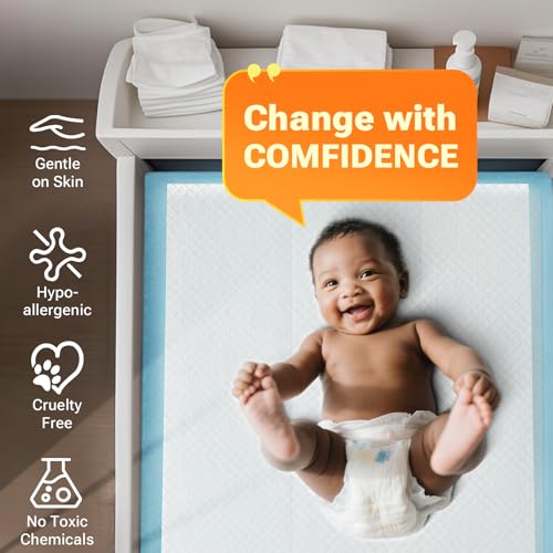 Bed Pads Disposable (30"x36")