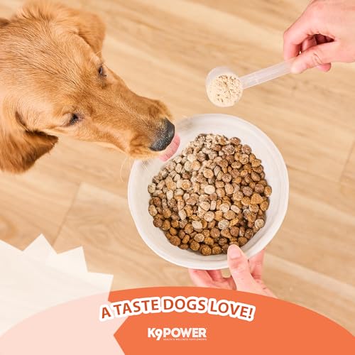 K9Power Puppy Gold 3lb (1 lb (Pack of 3))