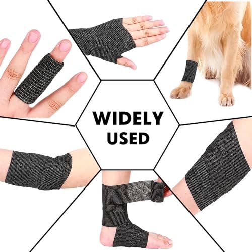 Self Adhesive Tape Wrap (6colors)