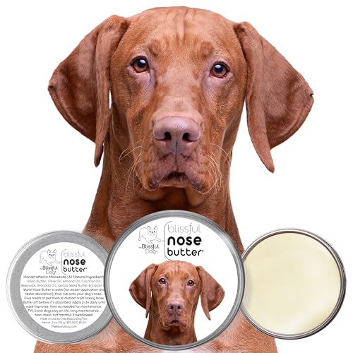 Vizsla Nose Butter for Dry (Vizsla / 2 Ounce)