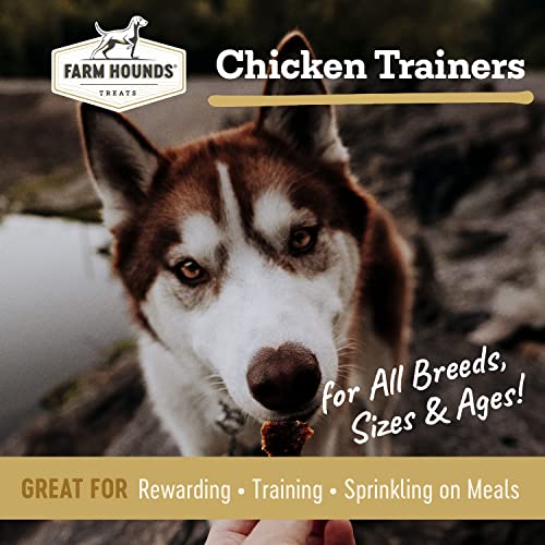 Chicken Trainers (4.5 Ounce (Pack of 2))